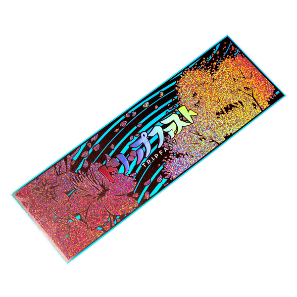 Sakura Six Layer Sticker "Spring Blossom" CS