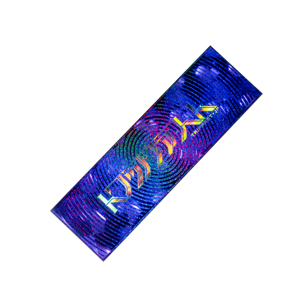 Quantum v2 Four Layer Sticker "Rabbit Hole"