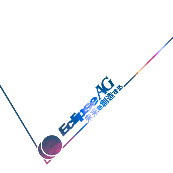 Sakura v2 Two Layer Sticker Banner "Overdrive"