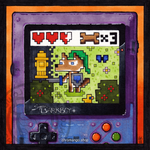 Virtual Worlds - CM01
