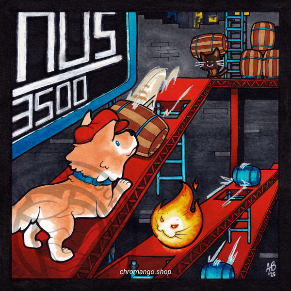 Virtual Worlds - CM01