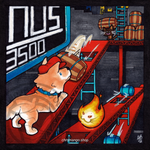 Virtual Worlds - CM01