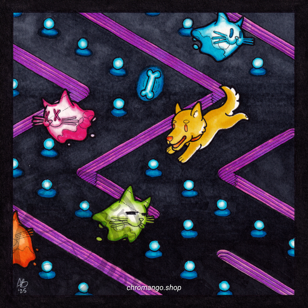 Virtual Worlds - CM01