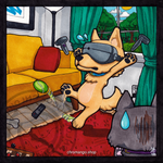 Virtual Worlds - CM01