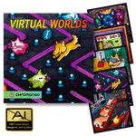 Virtual Worlds - CM01