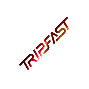 TRIPFAST CIRCUIT Sticker (Limiter Holo Chrome)