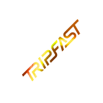 TRIPFAST CIRCUIT Sticker (KERS Holo Chrome)