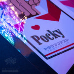 Pocky Addiction Anniversary Edition