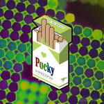 Pocky Addiction Anniversary Edition