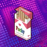 Pocky Addiction Anniversary Edition