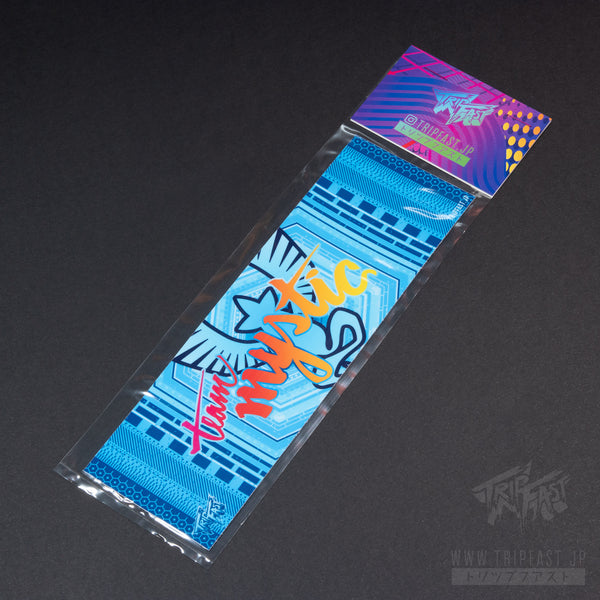 Instinct, Mystic, Valor Printed Team Stickers